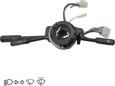 Meat & Doria 23019 - Comutator coloana directie aaoparts.ro