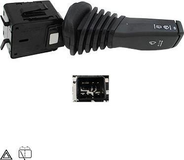 Meat & Doria 231450 - Comutator coloana directie aaoparts.ro