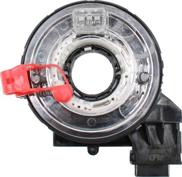 Meat & Doria 231398 - Arc spirala, Airbag aaoparts.ro