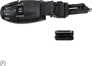 Meat & Doria 231290 - Comutator coloana directie aaoparts.ro