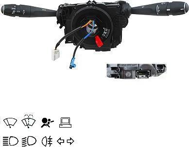 Meat & Doria 231214 - Comutator coloana directie aaoparts.ro