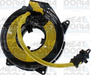 Meat & Doria 231738 - Arc spirala, Airbag aaoparts.ro
