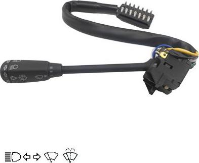 Meat & Doria 23226 - Comutator coloana directie aaoparts.ro