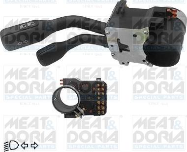 Meat & Doria 23220 - Comutator coloana directie aaoparts.ro