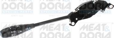 Meat & Doria 23724 - Comutator coloana directie aaoparts.ro