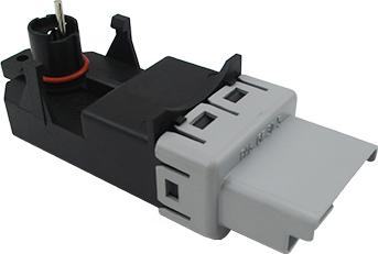 Meat & Doria 27500 - Unitate de control, geamuri electrice aaoparts.ro