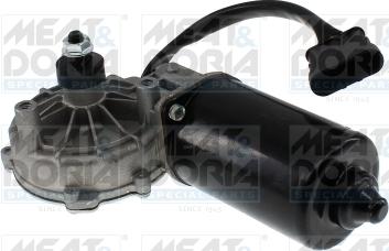 Meat & Doria 27653 - Motor stergator aaoparts.ro