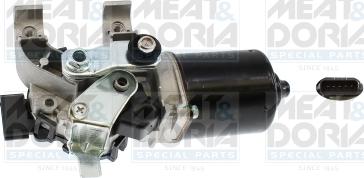 Meat & Doria 27601 - Motor stergator aaoparts.ro