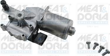 Meat & Doria 27067 - Motor stergator aaoparts.ro