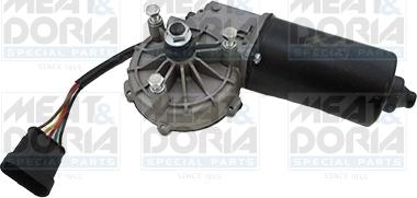 Meat & Doria 27105 - Motor stergator aaoparts.ro