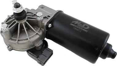 Meat & Doria 27112 - Motor stergator aaoparts.ro