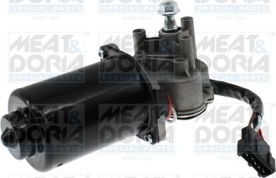 Meat & Doria 27181 - Motor stergator aaoparts.ro