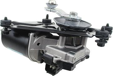 Meat & Doria 27295 - Motor stergator aaoparts.ro