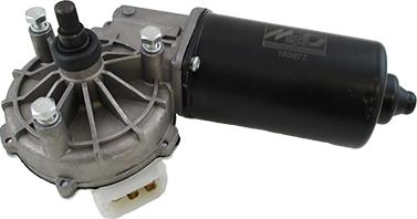 Meat & Doria 27249 - Motor stergator aaoparts.ro