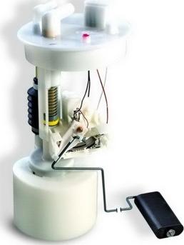 Meat & Doria 79114 - Senzor,rezervor combustibil aaoparts.ro