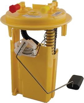 Meat & Doria 79283 - Senzor,rezervor combustibil aaoparts.ro