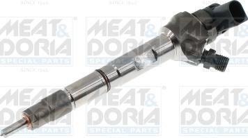 Meat & Doria 74097R - Portinjector aaoparts.ro