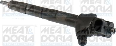 Meat & Doria 74125R - Portinjector aaoparts.ro