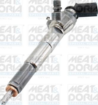 Meat & Doria 74883R - Portinjector aaoparts.ro