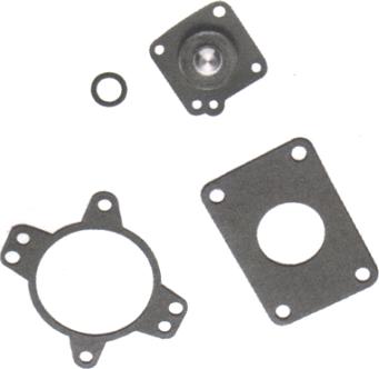 Meat & Doria 750-10008 - Chit reparatie, injectoare aaoparts.ro