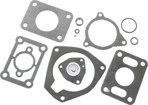 Meat & Doria 750-10011 - Chit reparatie, injectoare aaoparts.ro