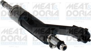 Meat & Doria 75114980 - Portinjector aaoparts.ro