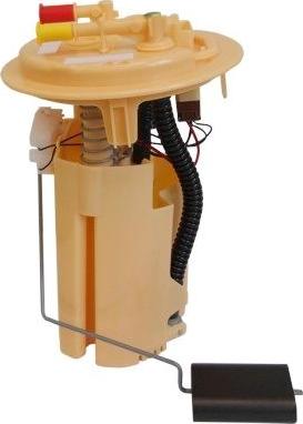 Meat & Doria 76570 - Modul alimentare combustibil aaoparts.ro