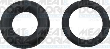 Meat & Doria 71243 - Set inele etansare, injector aaoparts.ro