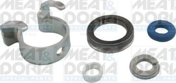 Meat & Doria 71229 - Chit reparatie, injectoare aaoparts.ro