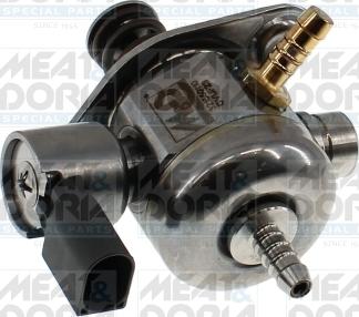 Meat & Doria 78599 - Pompa de inalta presiune aaoparts.ro