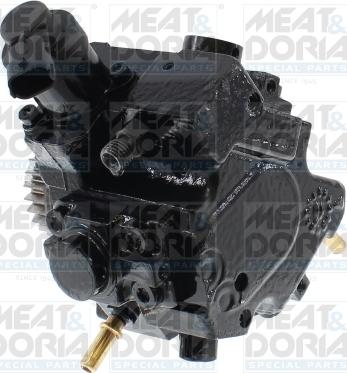 Meat & Doria 78691R - Pompa de inalta presiune aaoparts.ro