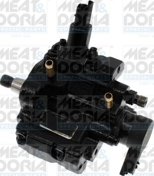 Meat & Doria 78603R - Pompa de inalta presiune aaoparts.ro