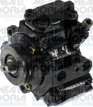 Meat & Doria 78629R - Pompa de inalta presiune aaoparts.ro