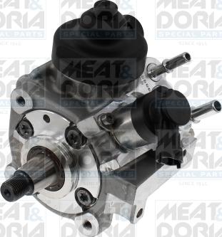 Meat & Doria 78620R - Pompa de inalta presiune aaoparts.ro