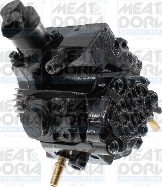 Meat & Doria 78804R - Pompa de inalta presiune aaoparts.ro