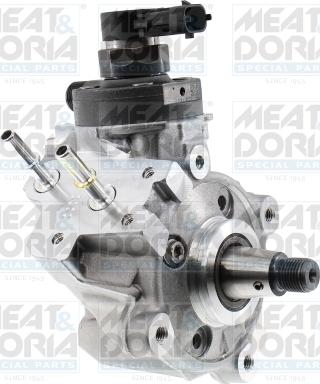Meat & Doria 78704 - Pompa de inalta presiune aaoparts.ro