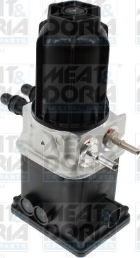 Meat & Doria 73076 - Modul de livrare, injectie aditiv aaoparts.ro