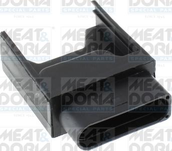 Meat & Doria 73240170 - Releu, pompa combustibil aaoparts.ro