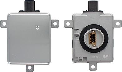 Meat & Doria 73212691E - Unitate de control,lumini aaoparts.ro