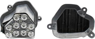 Meat & Doria 73212722 - Semnalizator aaoparts.ro