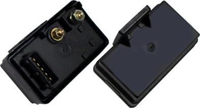 Meat & Doria 7244046 - Unitate de control,bujii incandescente aaoparts.ro