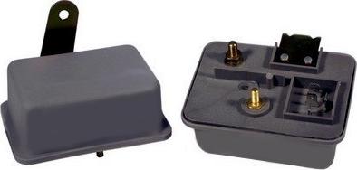 Meat & Doria 7244021 - Unitate de control,bujii incandescente aaoparts.ro