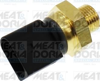 Meat & Doria 72150 - Senzor,presiune ulei aaoparts.ro