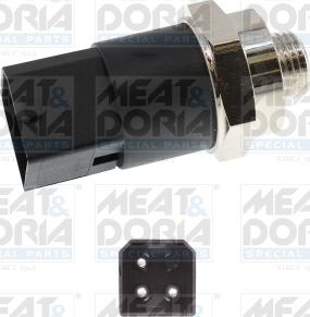 Meat & Doria 72175 - Senzor,presiune ulei aaoparts.ro