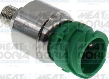 Meat & Doria 72176 - Senzor,presiune ulei aaoparts.ro