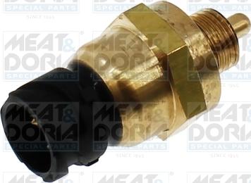 Meat & Doria 72172 - Senzor,presiune ulei aaoparts.ro