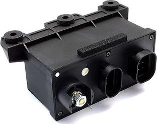 Meat & Doria 7285610 - Unitate de control,bujii incandescente aaoparts.ro