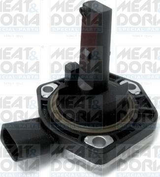 Meat & Doria 72205 - Senzor,nivel ulei motor aaoparts.ro