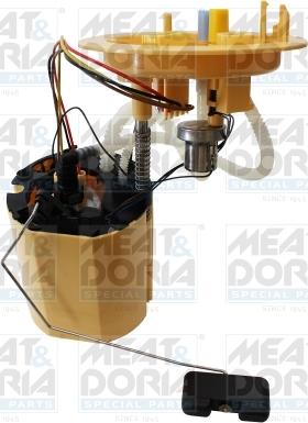 Meat & Doria 77956 - Modul alimentare combustibil aaoparts.ro