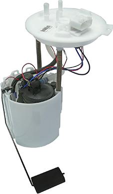 Meat & Doria 77449 - Modul alimentare combustibil aaoparts.ro